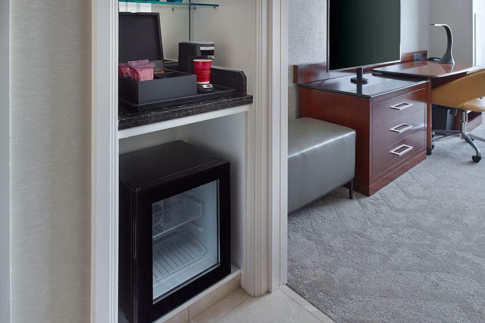 Atlanta Airport Marriott Gateway - photo 20