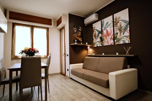 Appartamento a due passi dal mare — 4-Star Luxury Hotel in Bordighera, Italy
