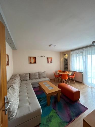 TOP Center Apartment — 4-Star Luxury Hotel in Bitola, Republic of Macedonia