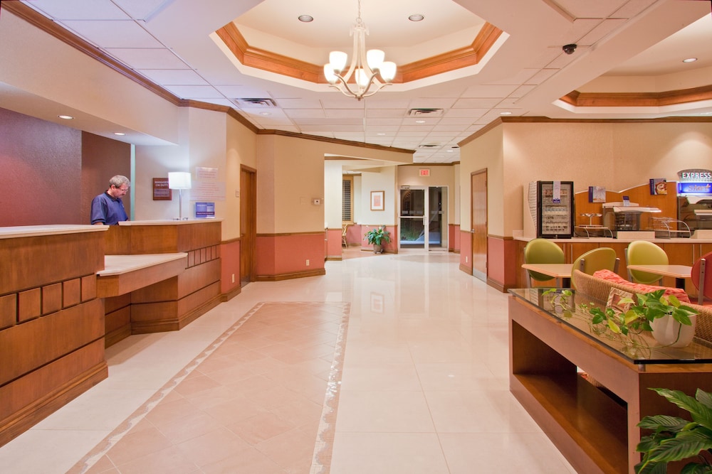 Holiday Inn Express North Palm Beach Oceanview by IHG - photo 90