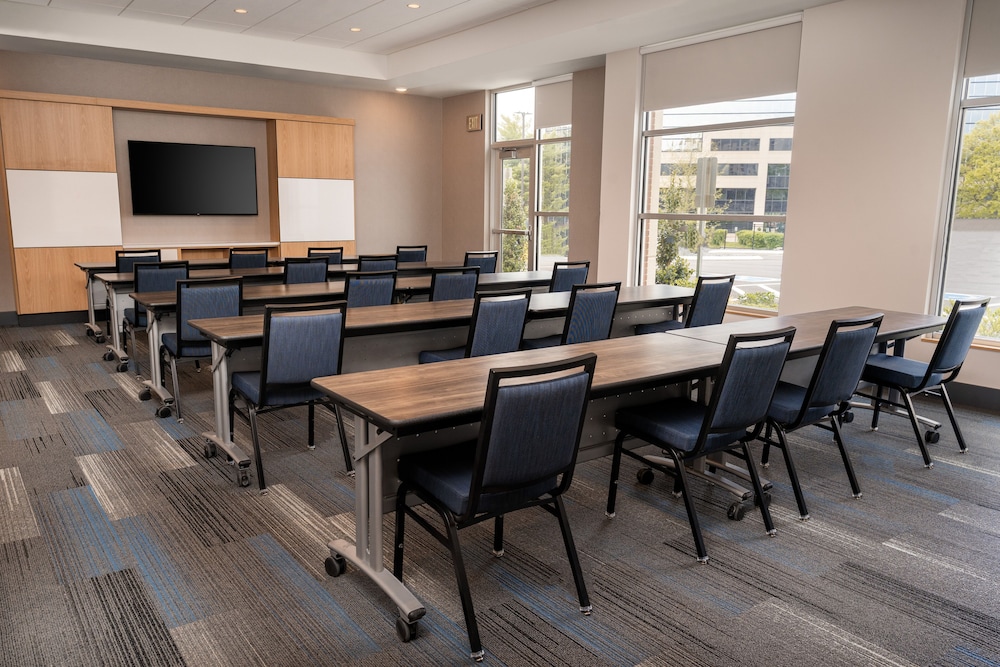 Hyatt House Nashville Airport - photo 41