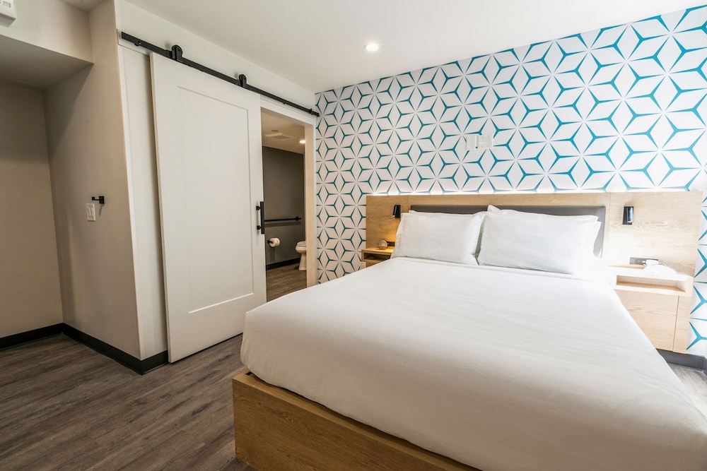 Kasa Niche Hotel Redwood City - photo 22