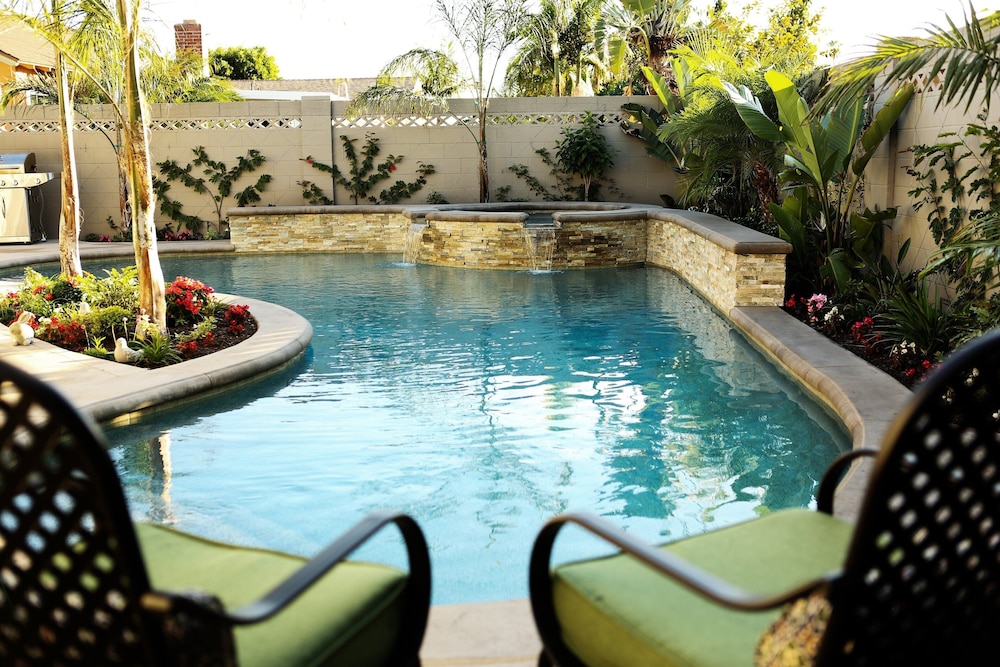 Destination #26 in Anaheim, United States