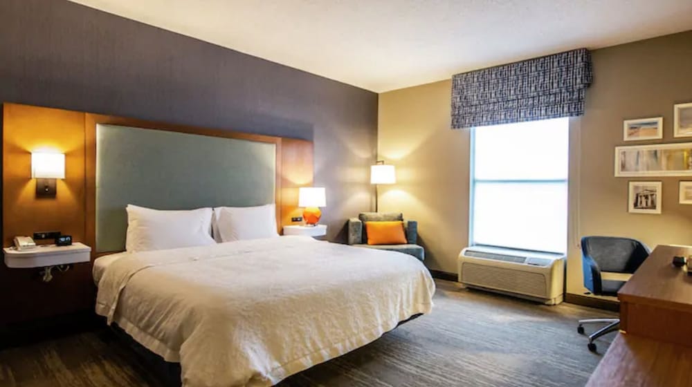 Hampton Inn South Kingstown Newport Area - photo 19