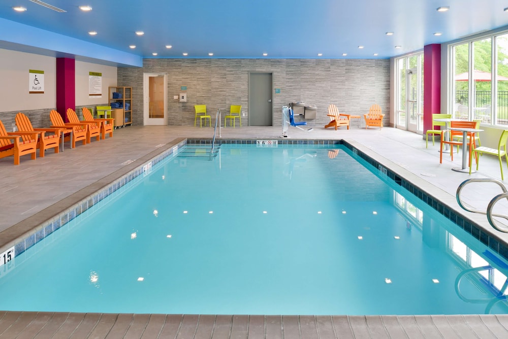 Home2Suites by Hilton Dupont WA - photo 24