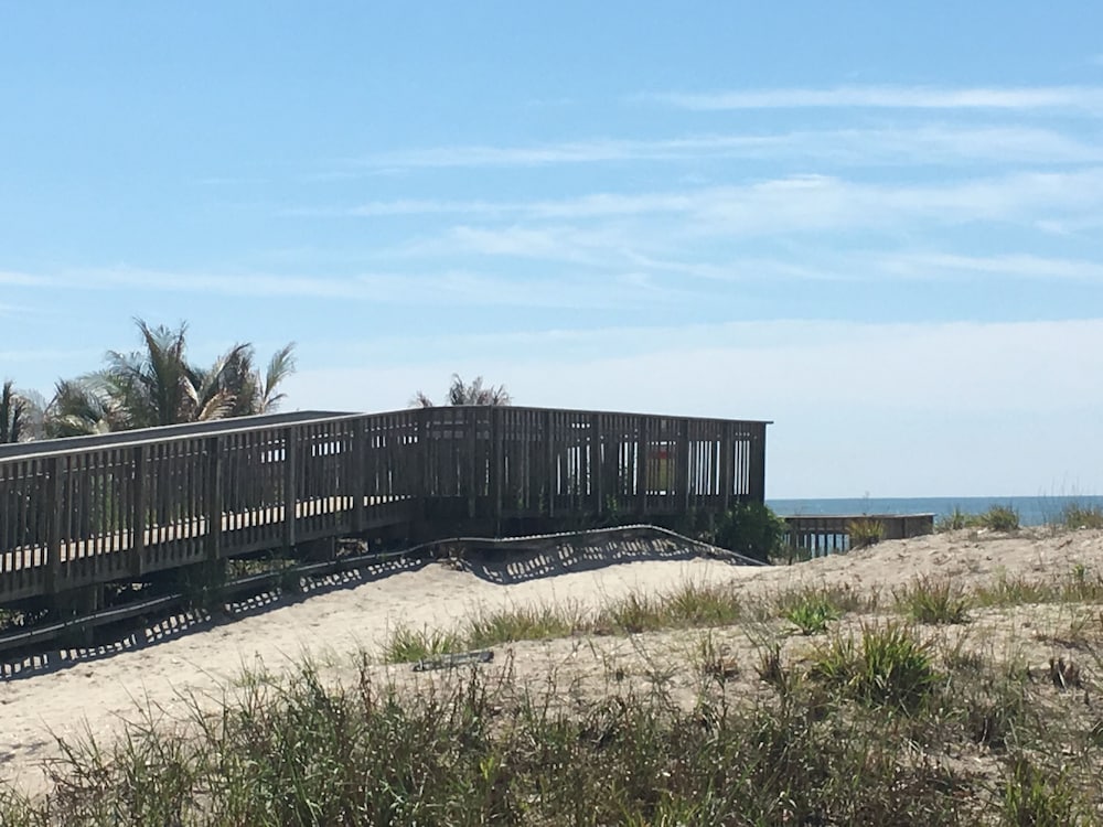 Eldorado Atlantic City Beach Block - photo 24