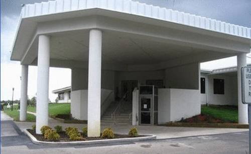 Ventura Golf Club and Southpoint Resort in Ventura, United States