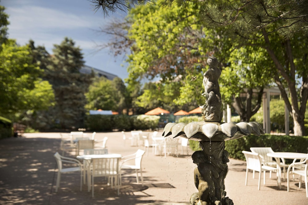 The Inverness Denver a Hilton Golf & Spa Resort - photo 151