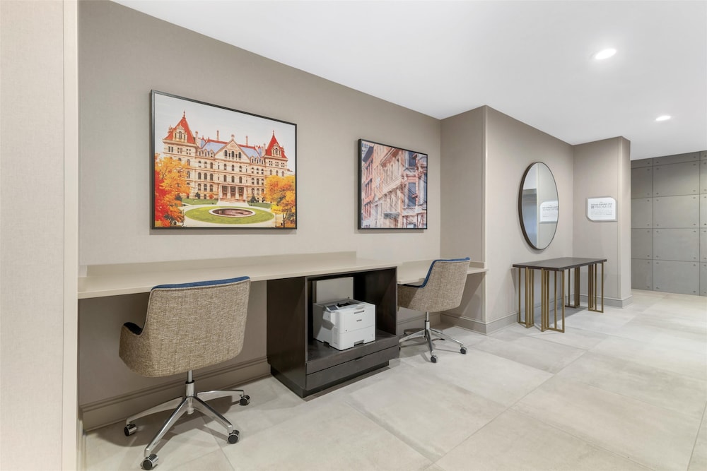 Hilton Garden Inn Albany SUNY Area - photo 50