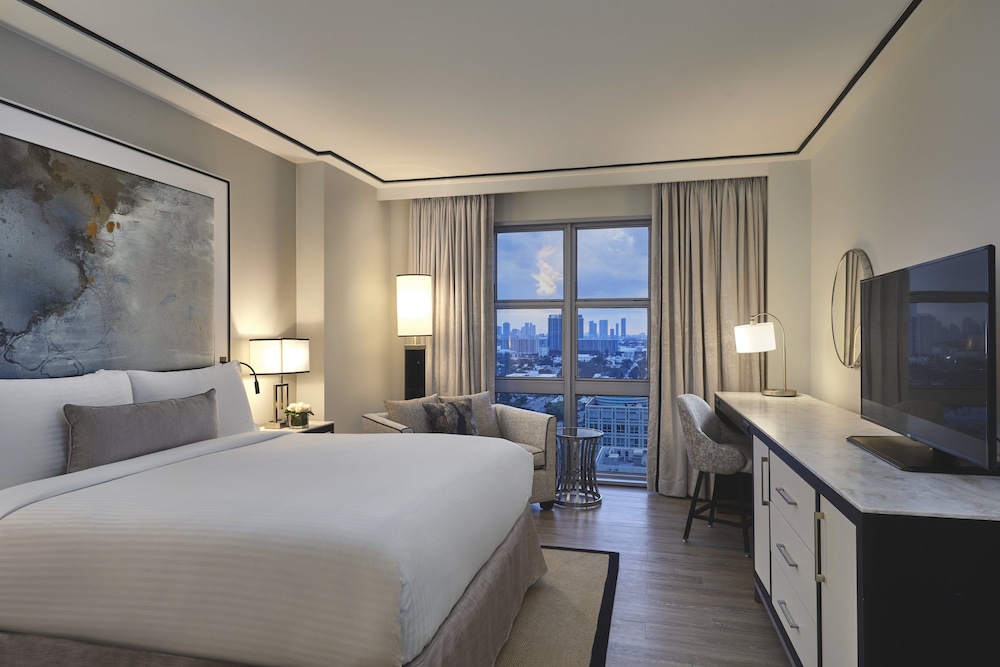 Loews Miami Beach Hotel - photo 14