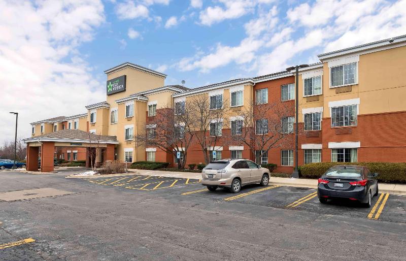 Extended Stay America Suites Chicago Schaumburg Conv Center - photo 4