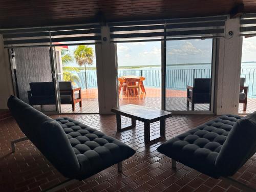 bacalar My Love Front Laguna — Bacalar — photo 3