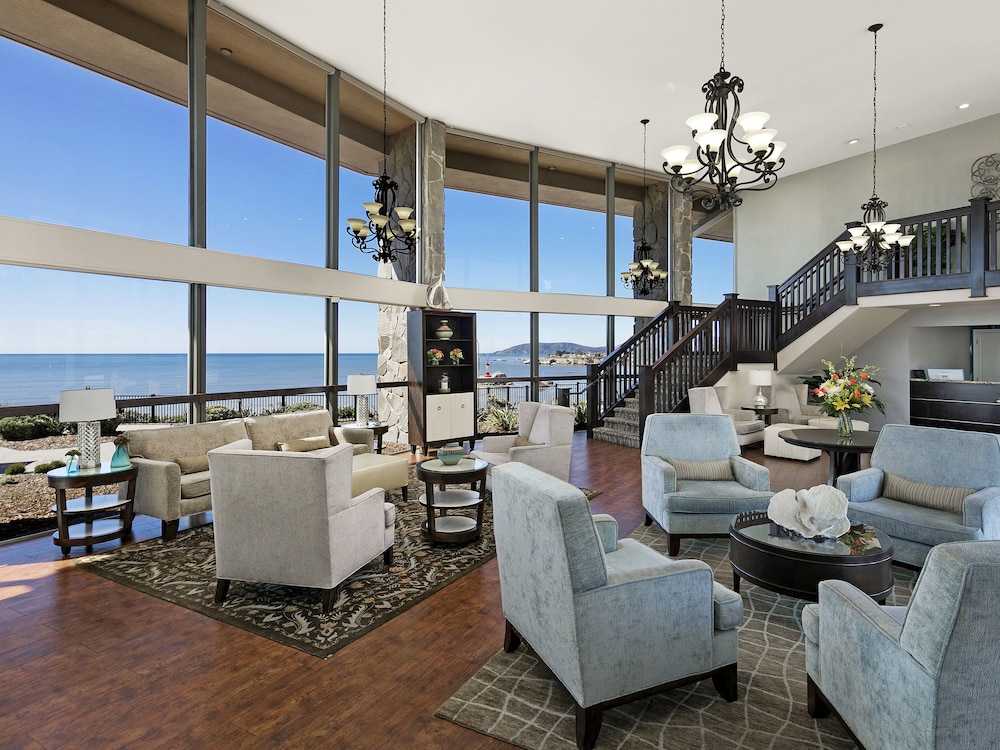Shore Cliff Hotel - photo 36