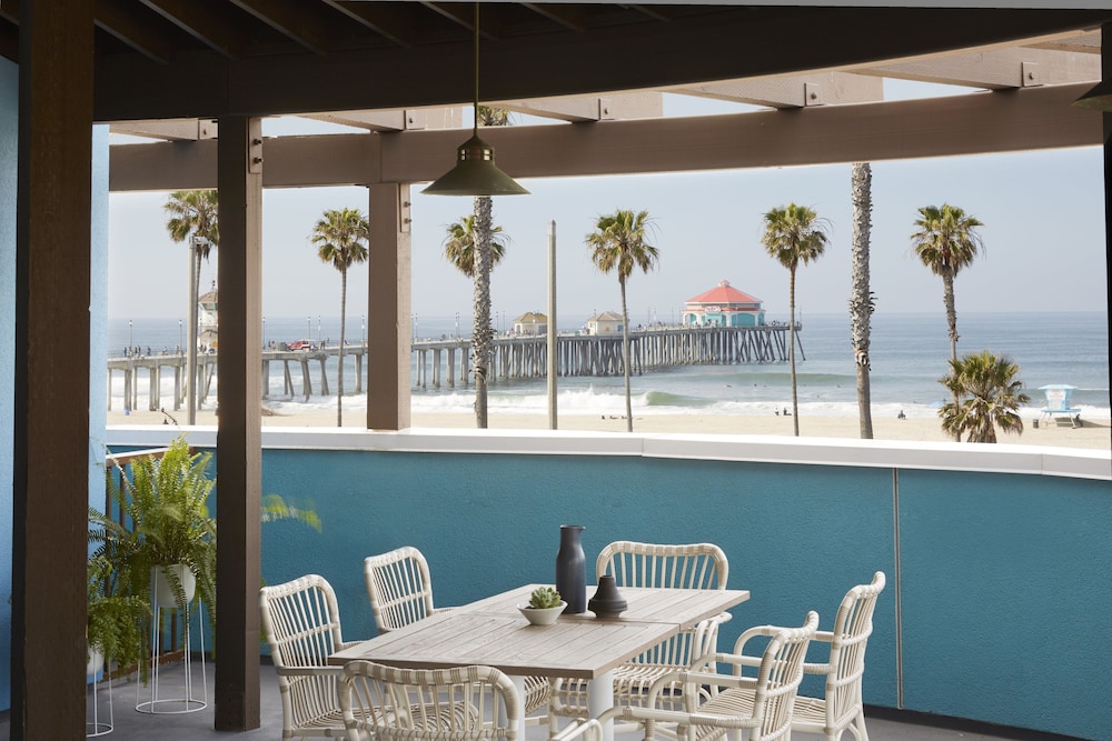 Kimpton Shorebreak Huntington Beach Resort an IHG Hotel - featured photo