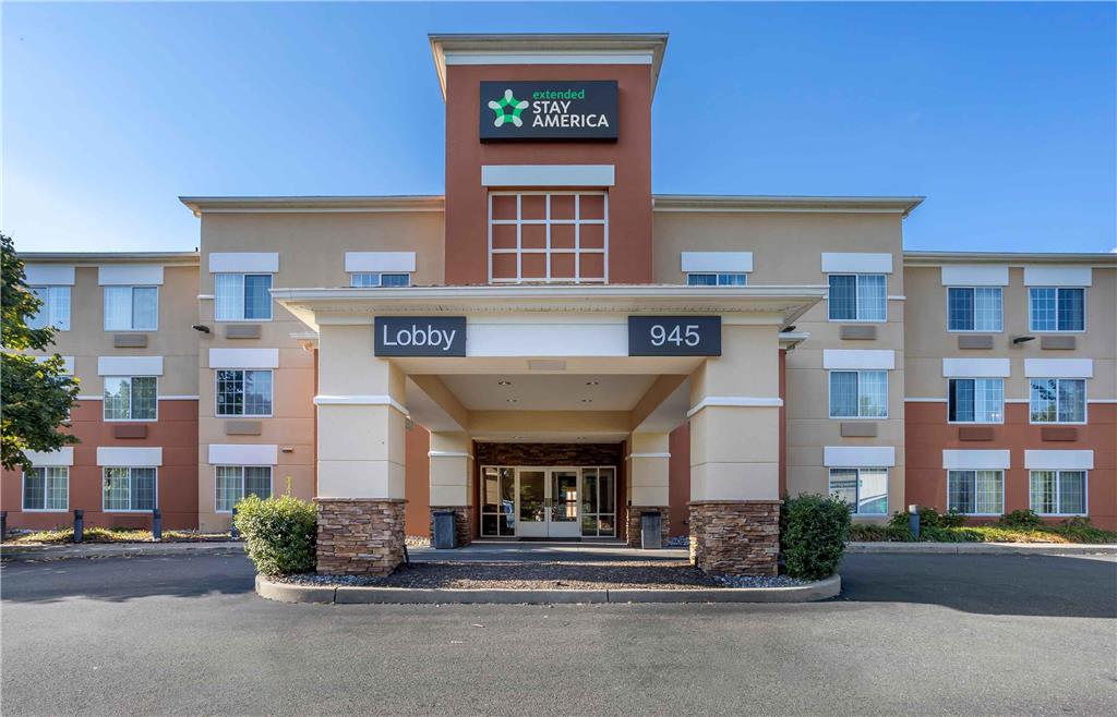 Extended Stay America Suites Shelton Fairfield County - photo 2