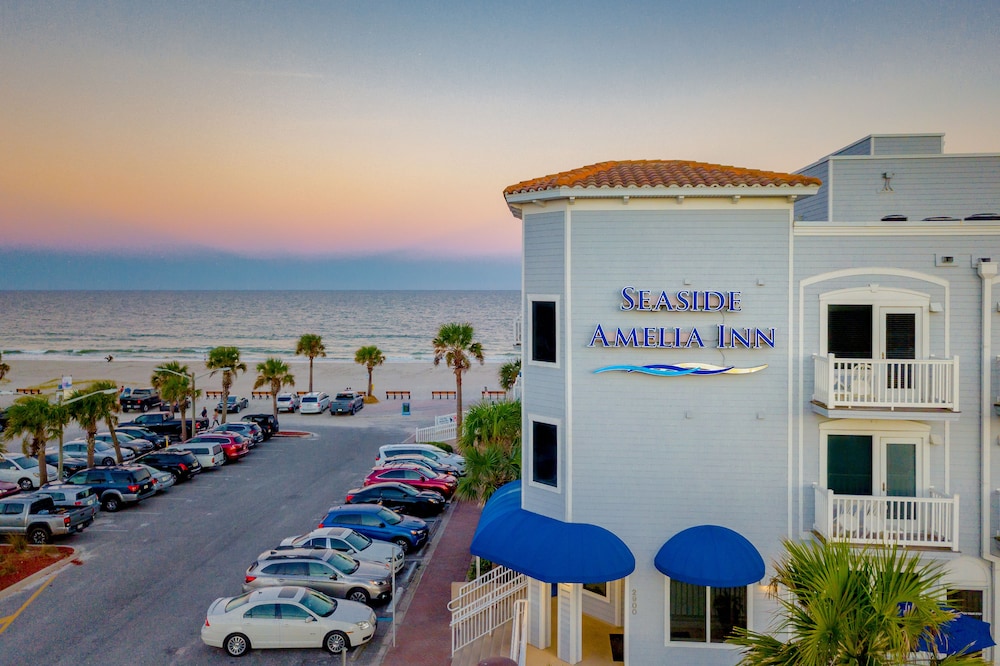 Seaside Amelia Inn - photo 71