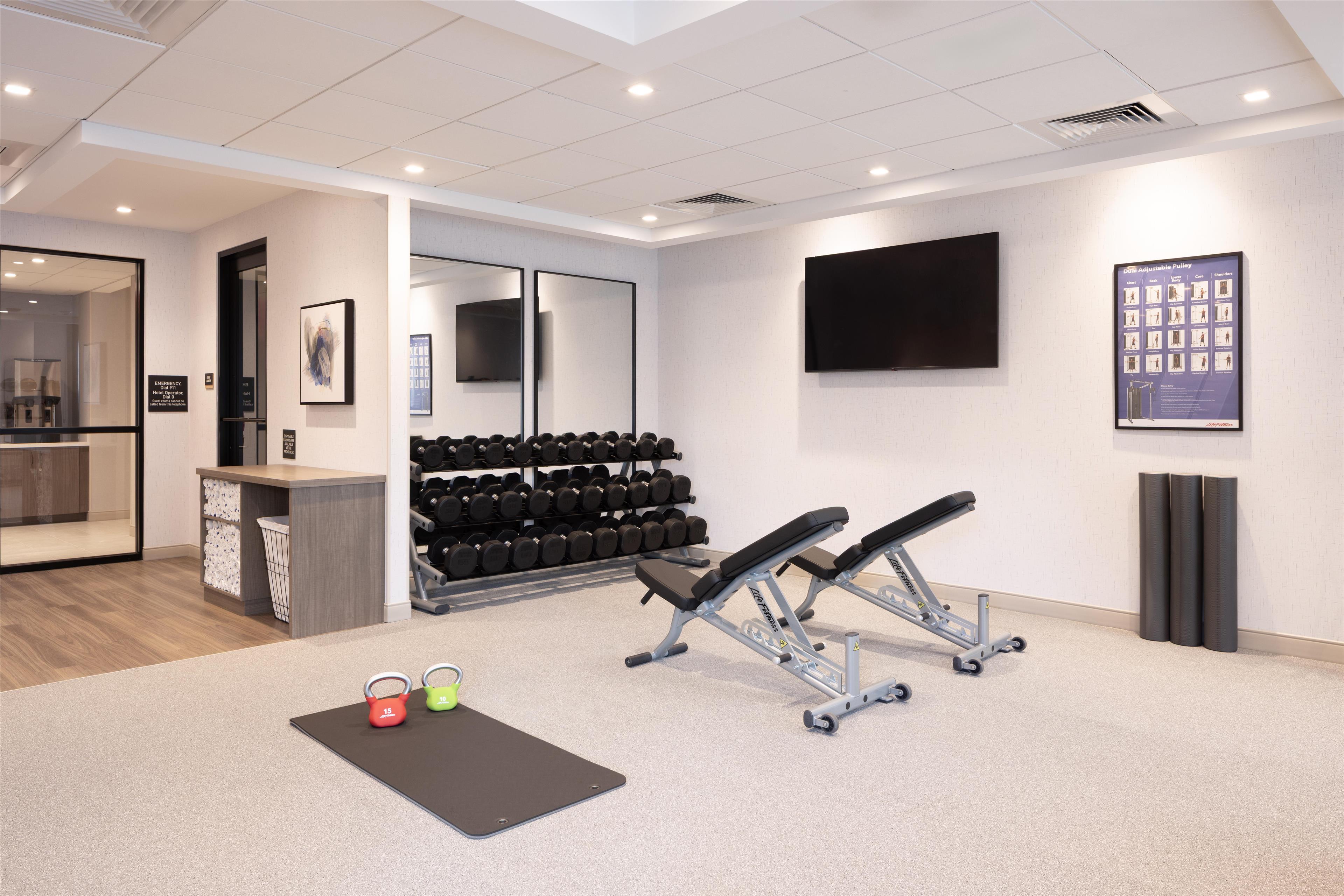 Home2 Suites by Hilton Kittery - photo 18