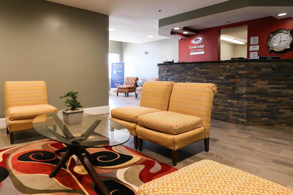 Greenville Pelham Inn by IHG - photo 26