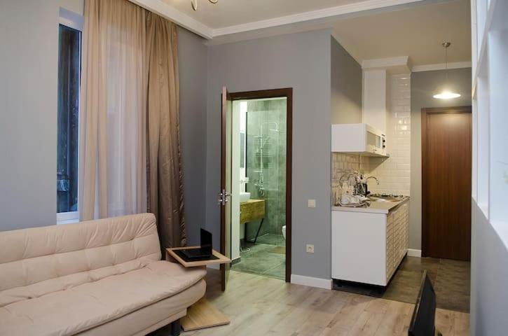 Comfy 3 Apartment house for 9 people