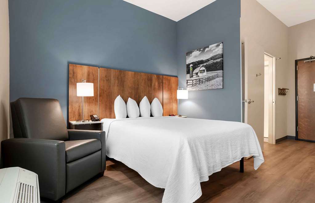 Extended Stay Premier Suites Pensacola Nas Corry Station - photo 9