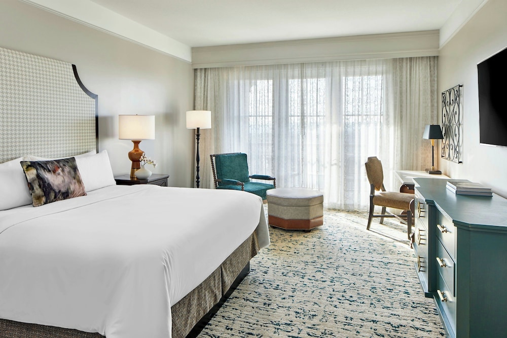 Renaissance Birmingham Ross Bridge Golf Resort & Spa - photo 25