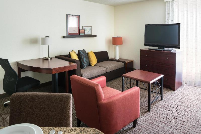 Residence Inn by Marriott Pleasant Hill - photo 35