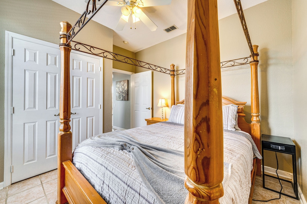 6 Mi to Disney: Kissimmee Resort Vacation Rental - photo 13