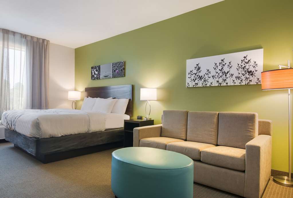 Sleep Inn East Camden - photo 26