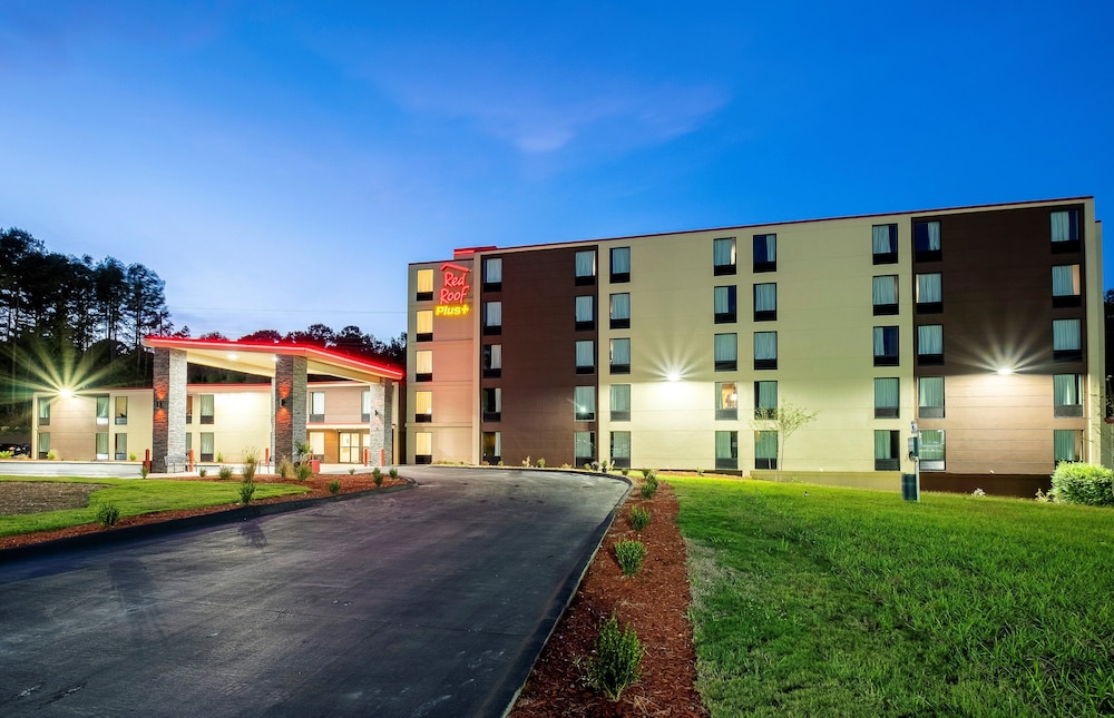 Red Roof Inn PLUS Tuscaloosa University in Tuscaloosa, United States