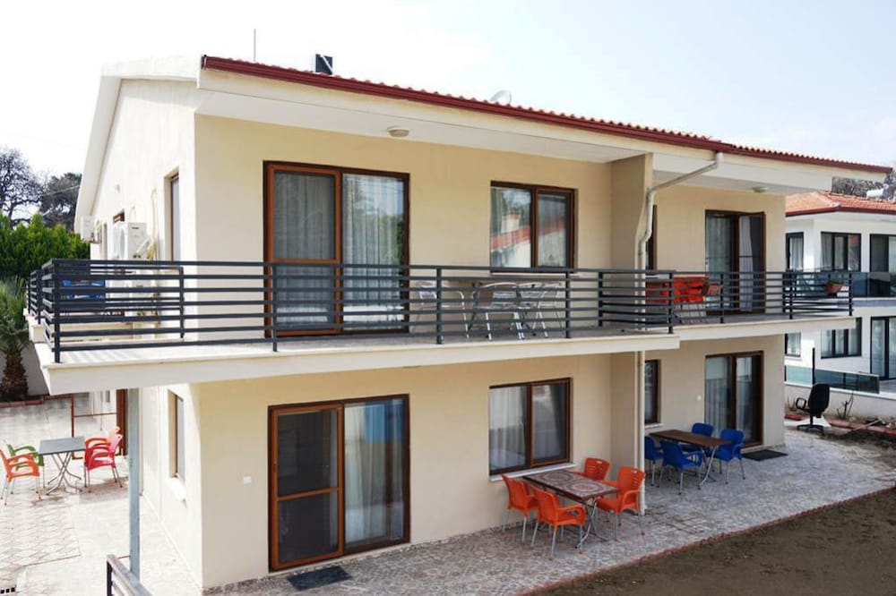 Oren Konak Apart Otel — Burhaniye
