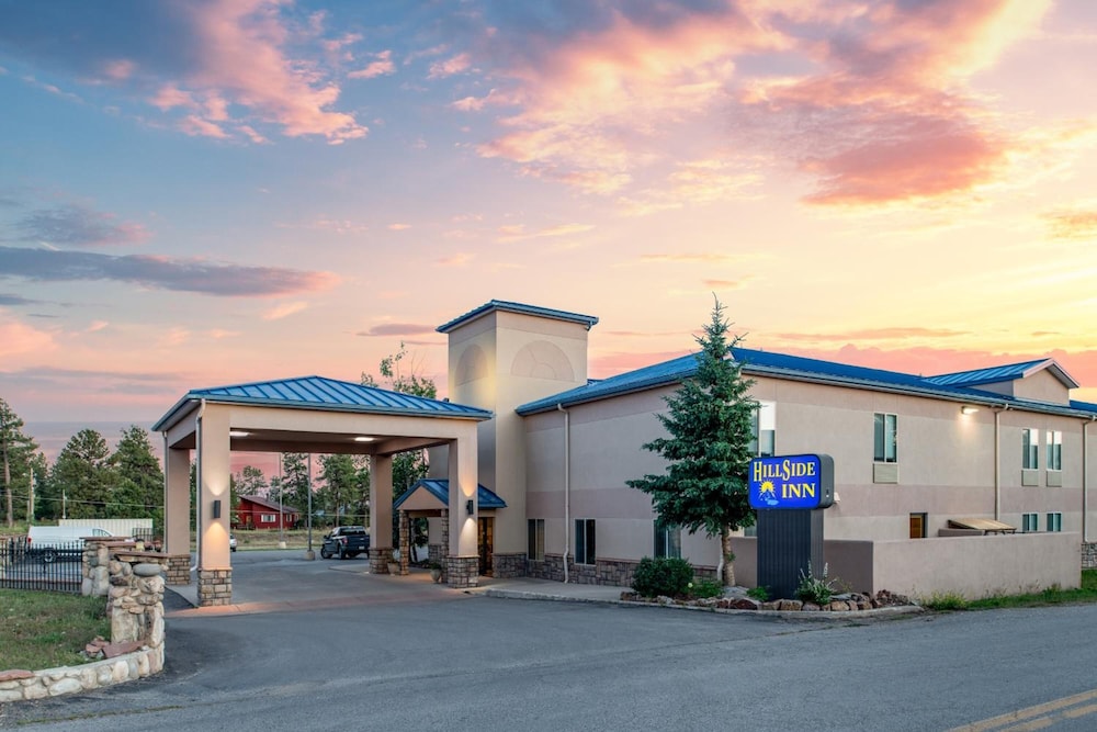 HillSide Inn — hotel in Pagosa Springs