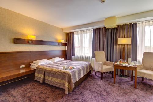 Hotel Beskid — Nowy Sacz — photo 5