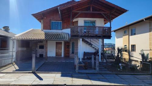 Hospedaria Klagemberg - last minute hotel in Unknown City