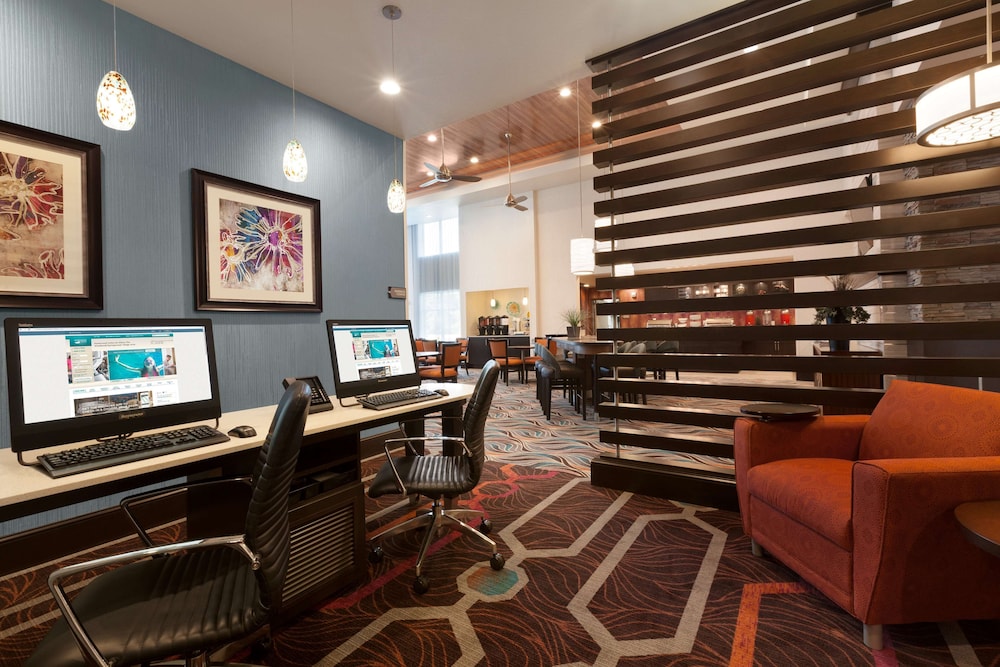 Homewood Suites by Hilton North Houston Spring - photo 32