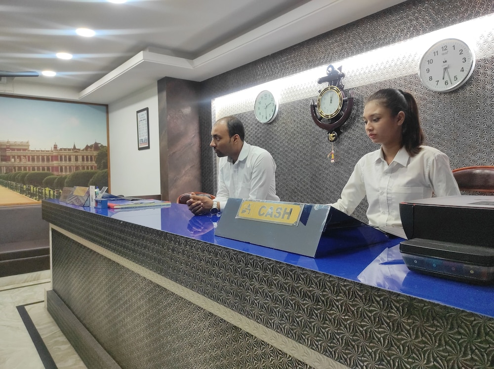 Hotel Prova - carbon neutral hotel in Koch Bihar