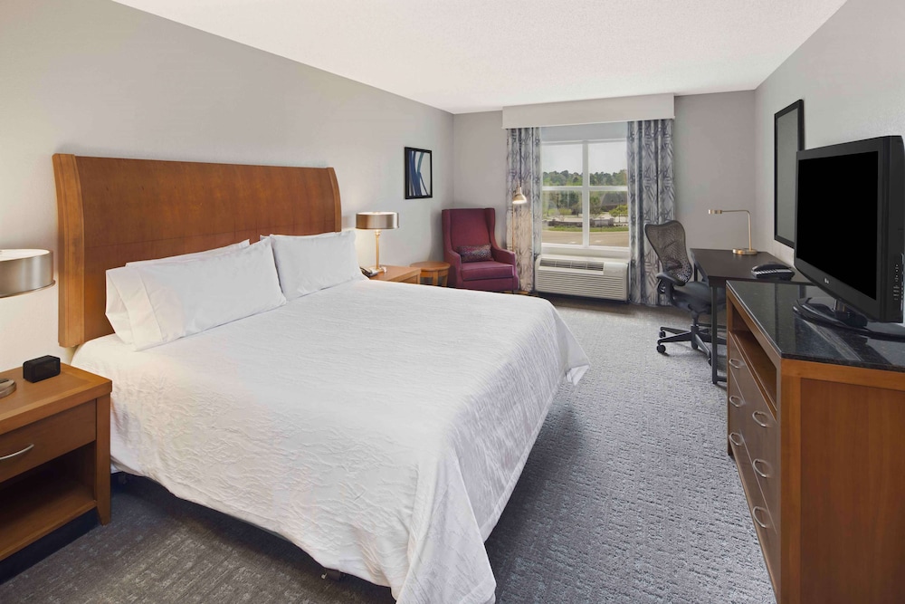 Hilton Garden Inn Jackson Madison - photo 10