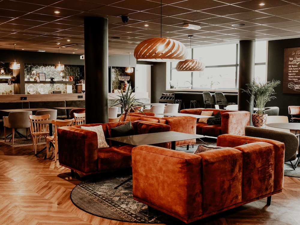 Mercure Valenciennes Centre — Valenciennes