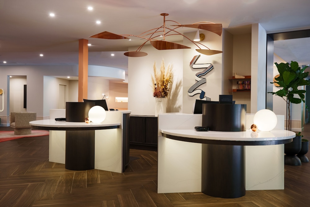 The Ven at Embassy Row Washington D.C. a Tribute Portfolio Hotel - photo 2