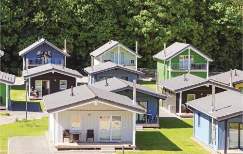 Ferienhausdorf Thale — Thale