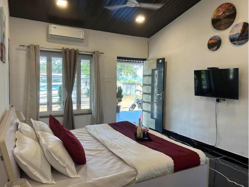 Wandr Lonavala Man - last minute hotel in Pune