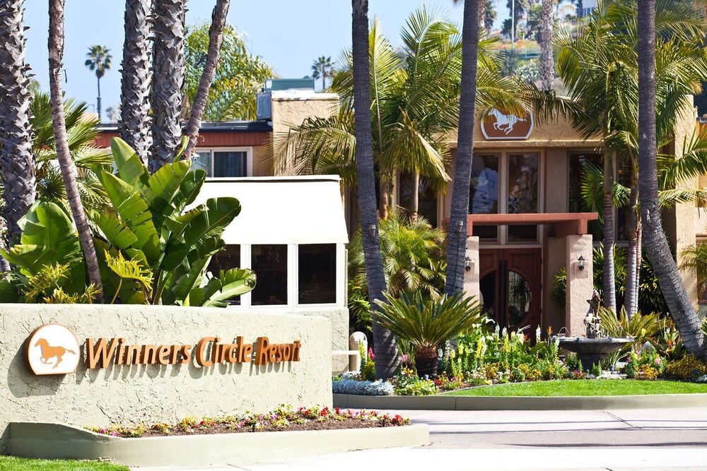 Winners Circle Resort — hotel in Solana Beach