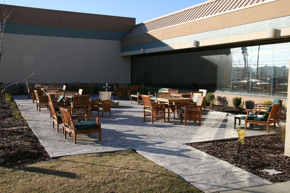 DoubleTree By Hilton Hotel Augusta - photo 49