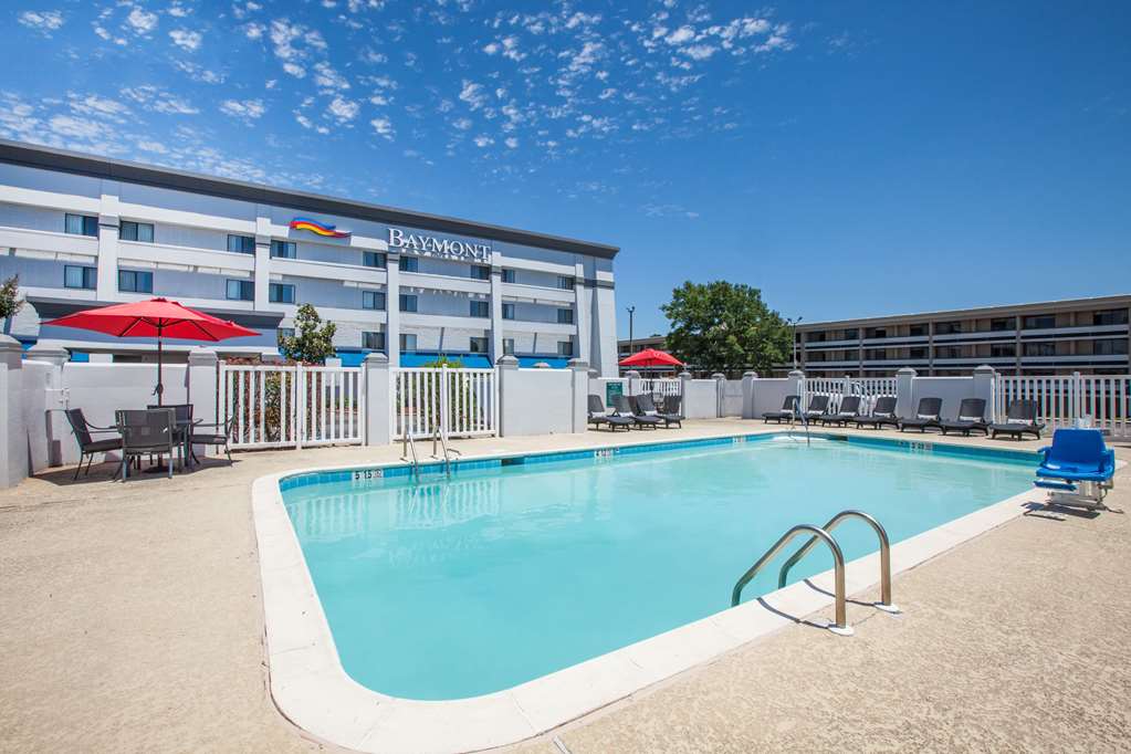 Baymont by Wyndham Texarkana - photo 3