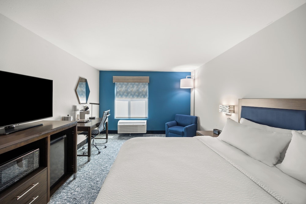 Holiday Inn Express Asheville Woodfin by IHG - photo 23