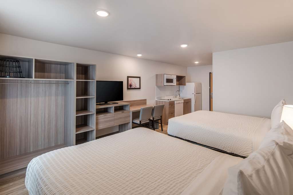 WoodSpring Suites Tri Cities Richland - photo 22