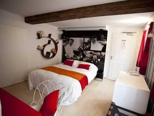 Le Pré Aux Clercs - last minute hotel in Dijon