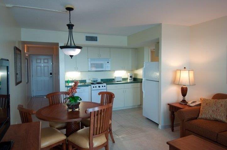 Royal Floridian Resort - photo 15