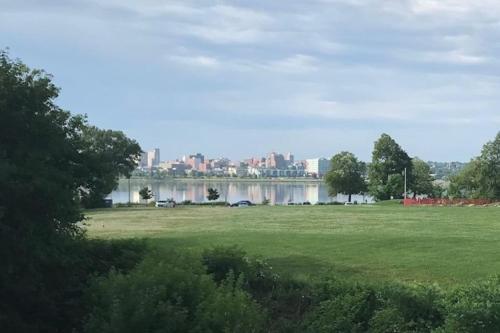 Top Deck Portland Property with Views in Portland, United States