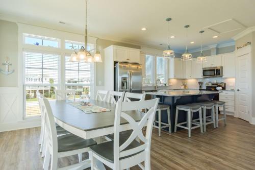 Stairway to Haven by Oak Island Accommodations - photo 22