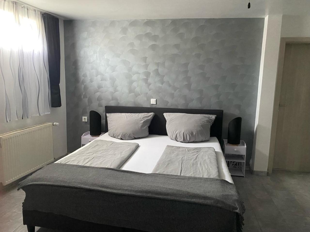 Mikroapartments Klarenthal — Saarbruecken